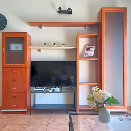 El Zumacalito Daire Breña Baja Dış mekan fotoğraf